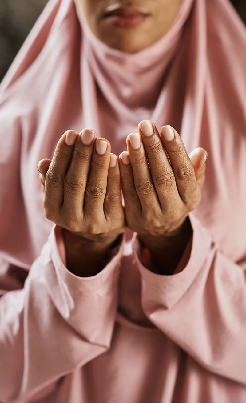 Ramadan Umrah 2027
