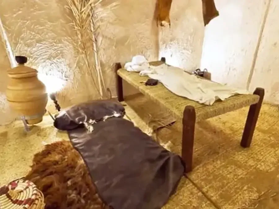 Mjesto rođenja Poslanika ﷺ