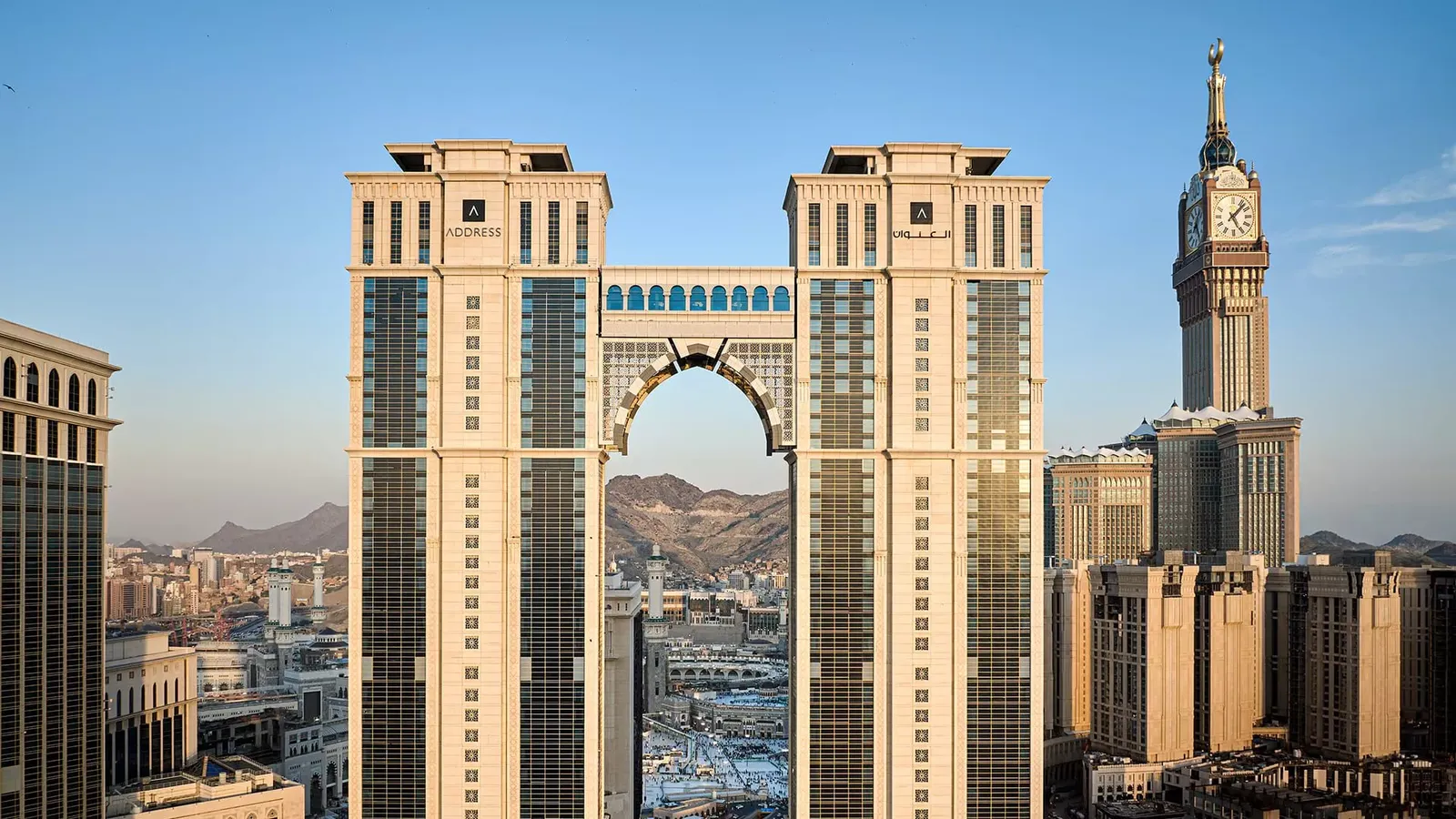 Umrah in December 2026