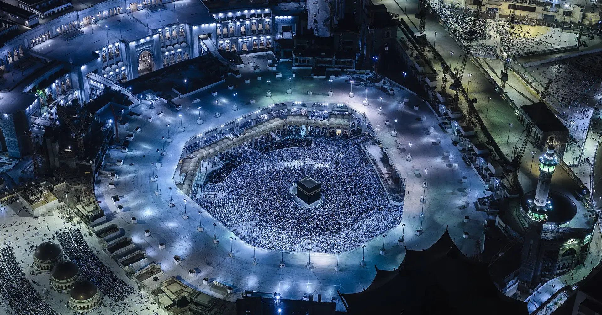 Ramadan Umrah 2027