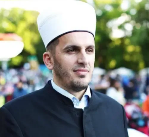 Izet ef. Bibić