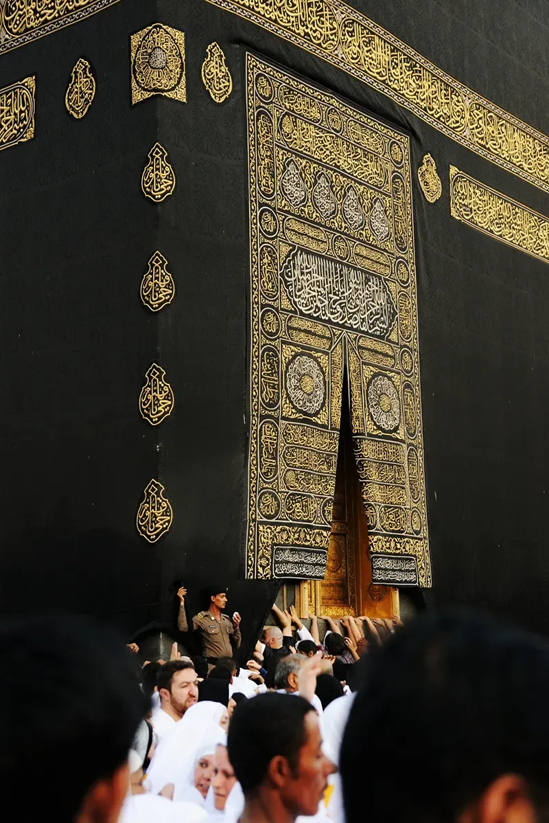 Umrah October 2026