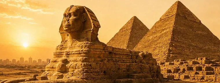 Experience Cairo