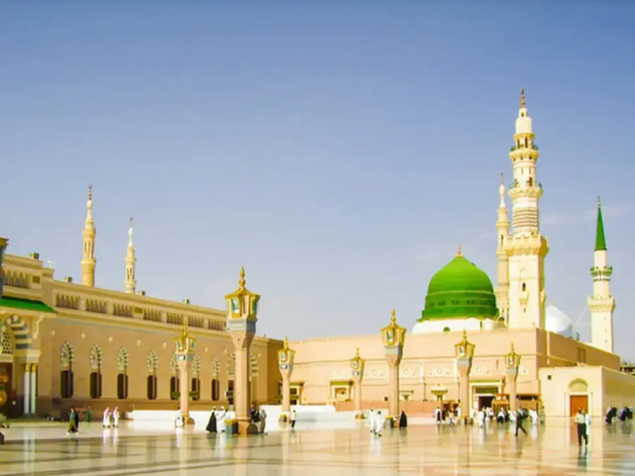 Umrah October 2026
