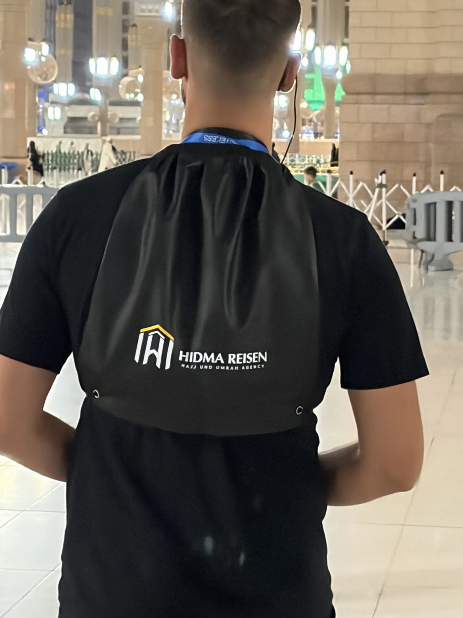 Umrah October 2026