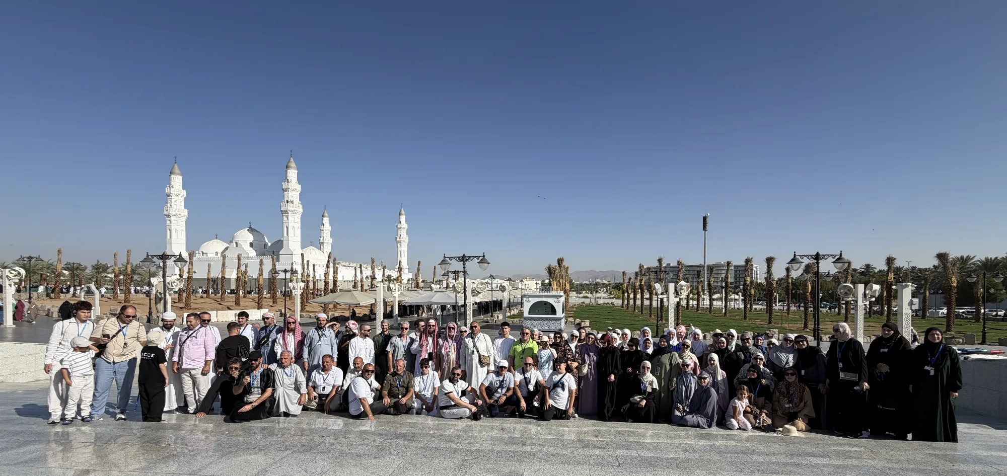 Umrah October 2026