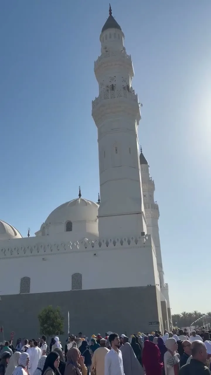 Umra Oktober 2026
